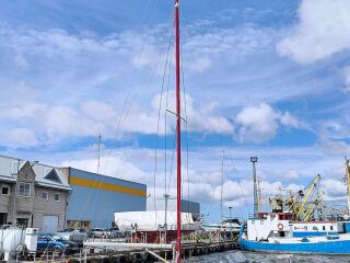 Svea GT 15кВ