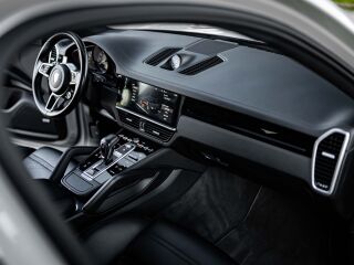 Porsche Cayenne E-Hybrid Coupe 3.0 340kW