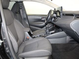 Toyota Corolla Active 1.5 92kW