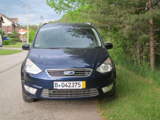 Ford Galaxy 2.0 tdci 103kW
