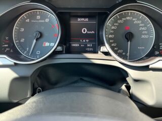 Audi S5 4.2 V8 260kW
