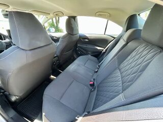 Toyota Corolla Active 1.5 92kW