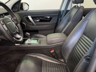 Land Rover Discovery Sport 2.0 110kW