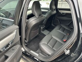 Volvo V90 2.0 251kW