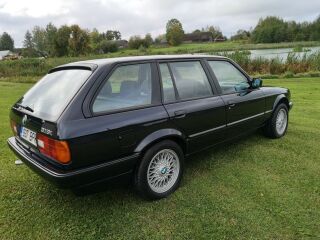 BMW 316 Design Edition 1.6 R4 73kW