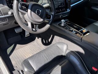 Volvo S90 R-Design Plus AWD 2.0 T8 235кВ