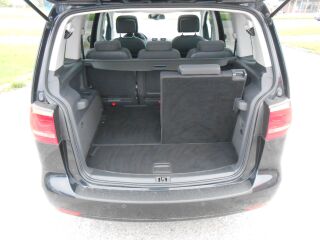 Volkswagen Touran Life 2.0 TDI 103kW