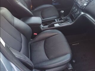 Mazda 6 2.2 132kW