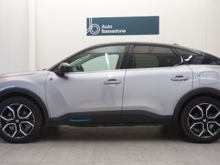 Citroen C4 Ë Shine 100kW 57kW