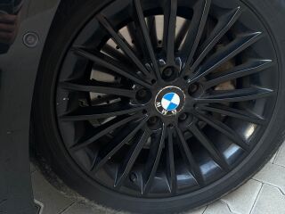 BMW 335 M perfomance 3.0 N55 225kW