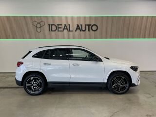 Mercedes-Benz GLA 250 AMG Night 1.3 120kW