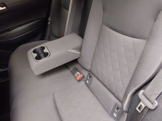Toyota Corolla Active Plus 112kW