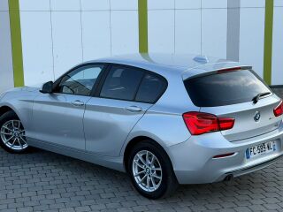 BMW 116 1.5 85kW