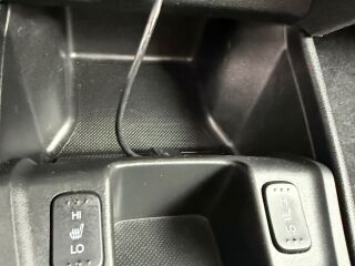 Honda Jazz 1.3 73kW