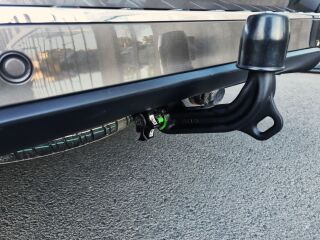 Mercedes-Benz V 250 EXCLUSIVE AMG 4-MATIC BLACK EDITION TUNING BOX 170kW