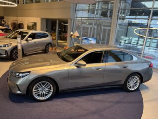 BMW 520 d xDrive 2.0 145kW