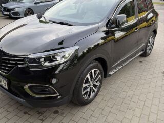 Renault Kadjar INTENS 1.3 R4 1.3 TCE 103kW