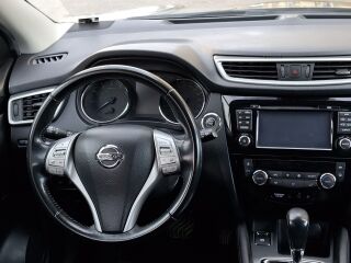 Nissan Qashqai 1.2 85кВ