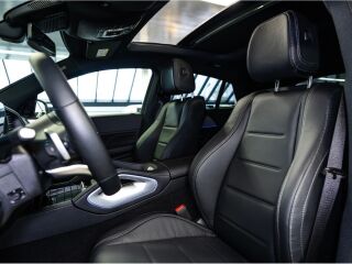 Mercedes-Benz GLE 400 2.9 243kW