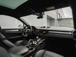 Porsche Cayenne E-Hybrid Coupe 3.0 340kW