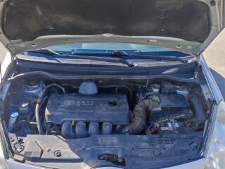 Toyota Corolla Verso 1.8 R4 1ZZ-FE 95кВ