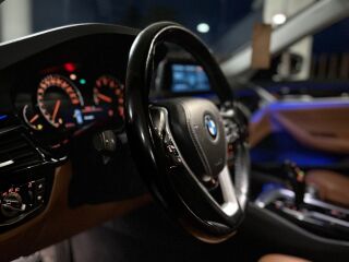 BMW 530 Sportline 2.0 185kW