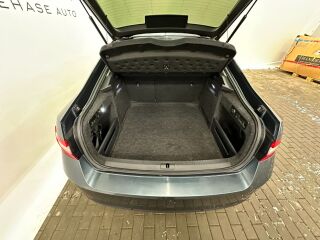 Skoda Superb Active 1.5 110kW