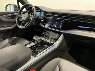 Audi Q7 50TDI Quattro 3.0 210kW