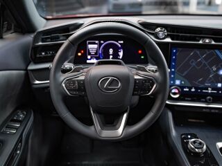 Lexus RZ 450e 230kW