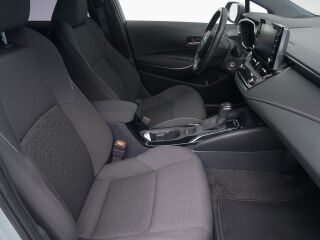 Toyota Corolla Active Plus 1.2 85kW