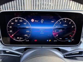 Mercedes-Benz C 200 AMG LINE 1.5 150кВ