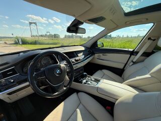 BMW 530 3.0 190kW
