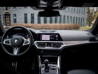 BMW M440 3.0 275kW