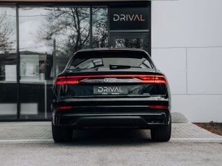 Audi Q8 Quattro S-line 3.0 170kW