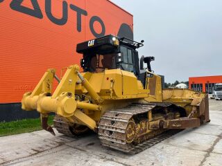 CAT / Caterpillar D7E 198kW