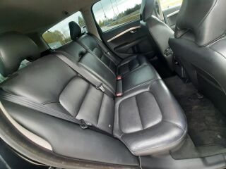 Volvo V70 D5 AWD 2.4 151кВ