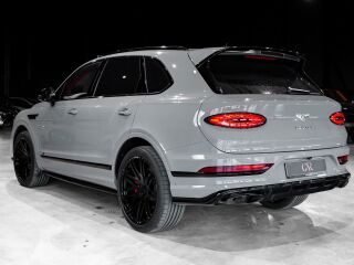 Bentley Bentayga S 4.0 V8 404kW