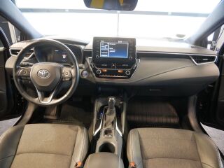 Toyota Corolla Active Plus Touring Sport 1.8 72kW