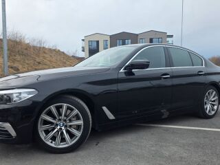 BMW 540 i xDrive Luxury Line 3.0 250kW