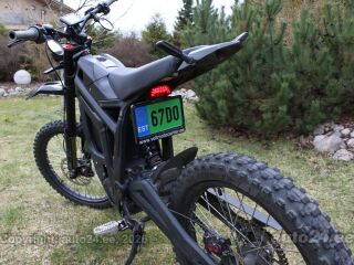 Talaria Sting MX3 TL3000 182ZW6043407NA 3kW