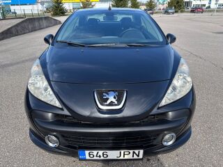 Peugeot 207 1.6 88kW