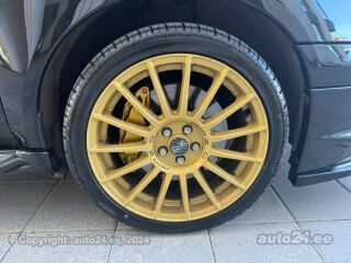 Subaru Impreza WRX STI Blobeye 2.0 EJ207 195kW