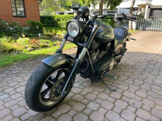 Victory Judge V2 66kW