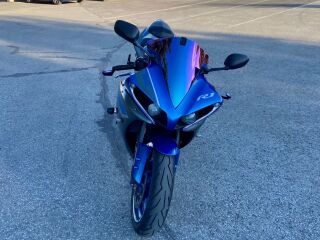 Yamaha YZF - R 1 134kW
