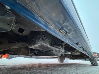Volkswagen Crafter 2.0 130kW