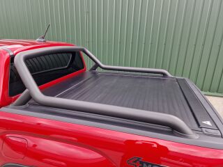 Volkswagen Amarok PanAmericana 3.0 177kW