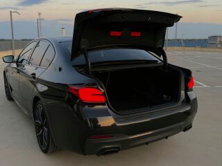 BMW 530 XDRIVE M-Sport 3.0 210кВ