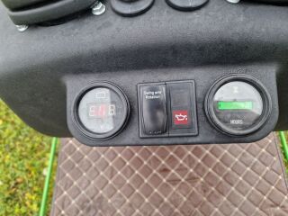 Bertž N1 EURO5 7kW
