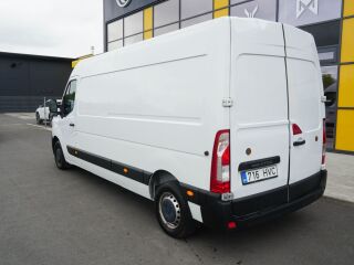Renault Master VAN FWD L3H2 Pack Clim 2.3 100kW