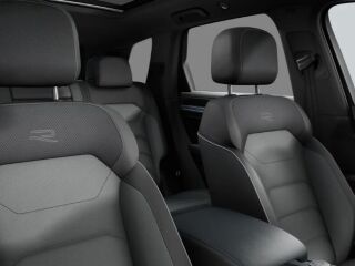 Volkswagen Touareg R-Line Final Edition 3.0 V6 TDI 210kW